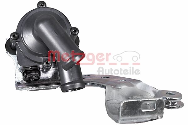METZGER 2221109 ORIGINAL ERSATZTEIL GREENPARTS Wasserumwälzpumpe, Standheizung